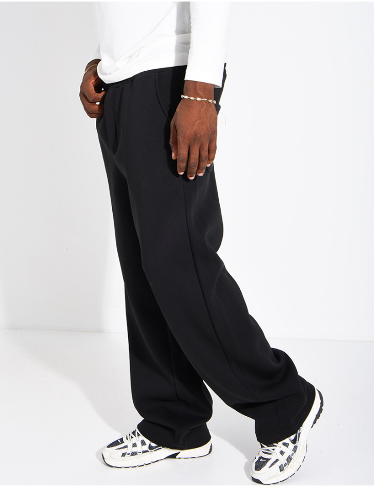 Premium cotton jogging pants