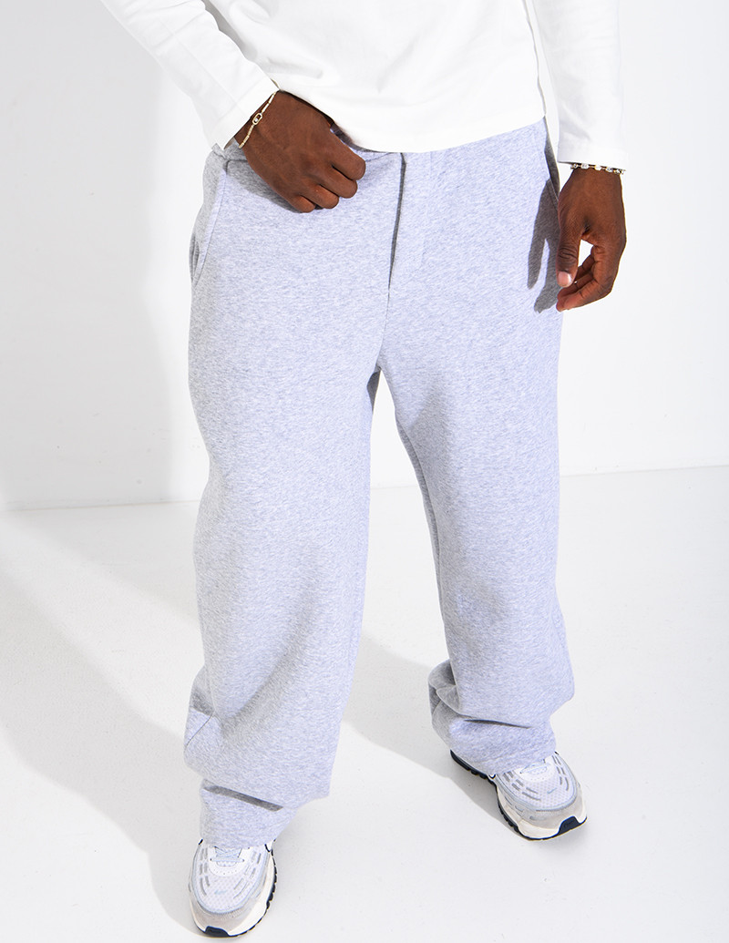 Premium cotton jogging pants