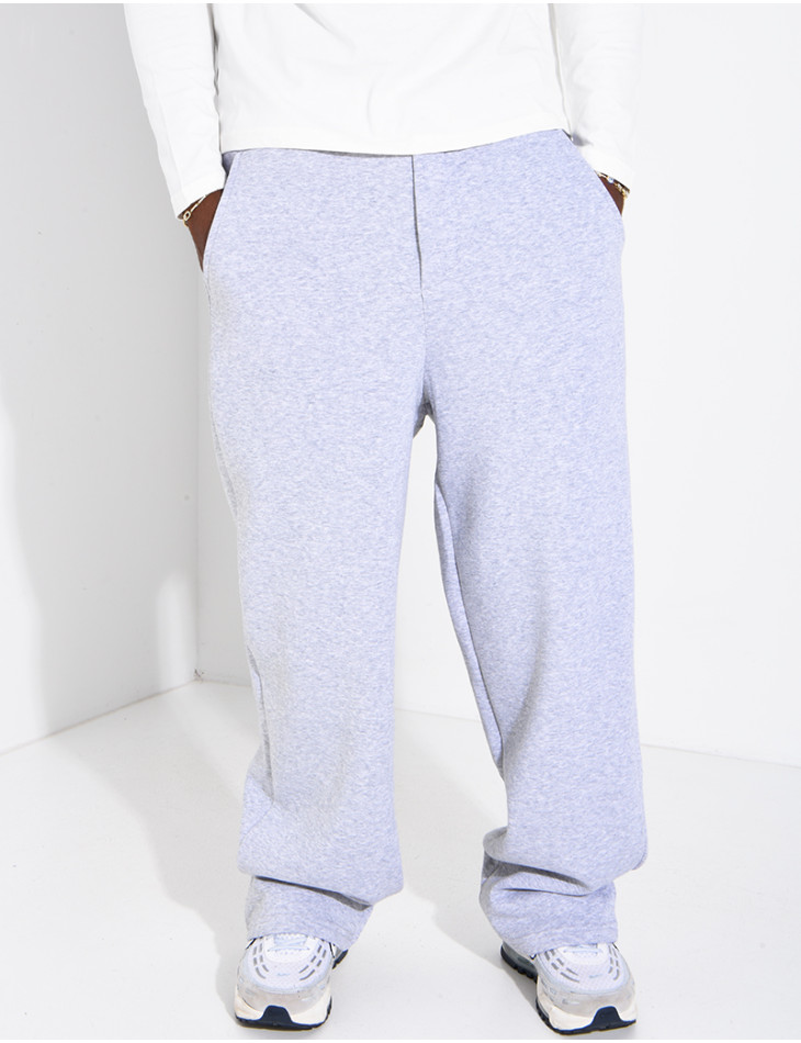 Premium cotton jogging pants