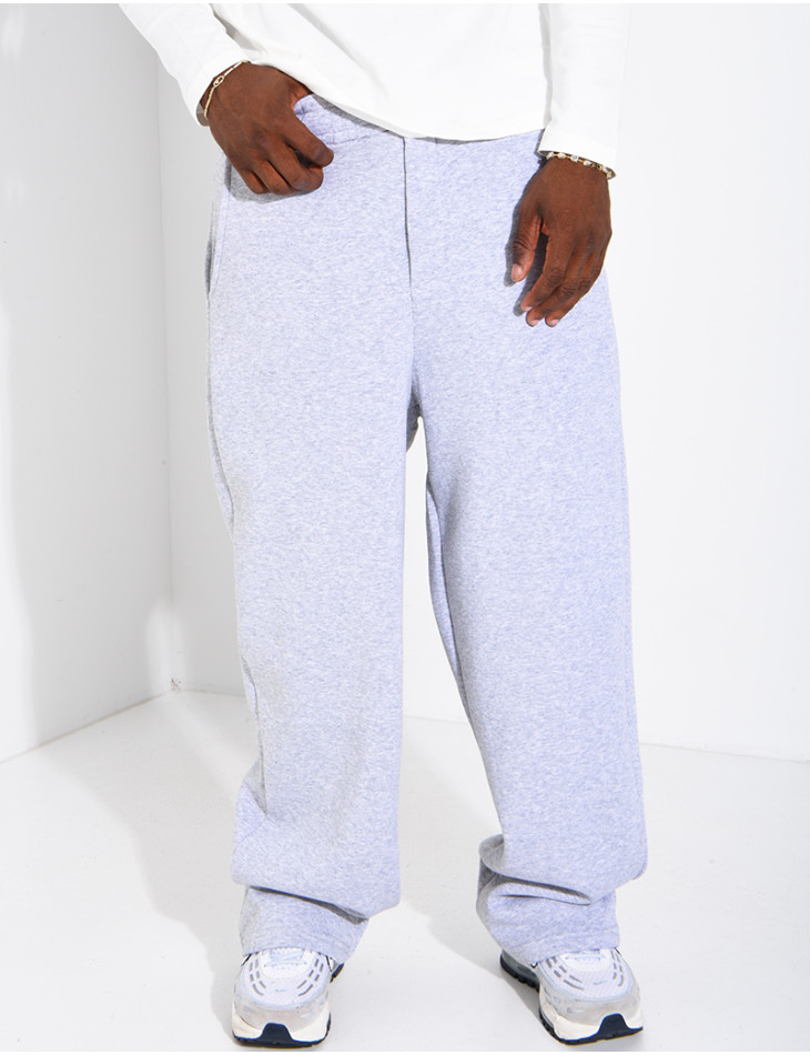 Premium cotton jogging pants