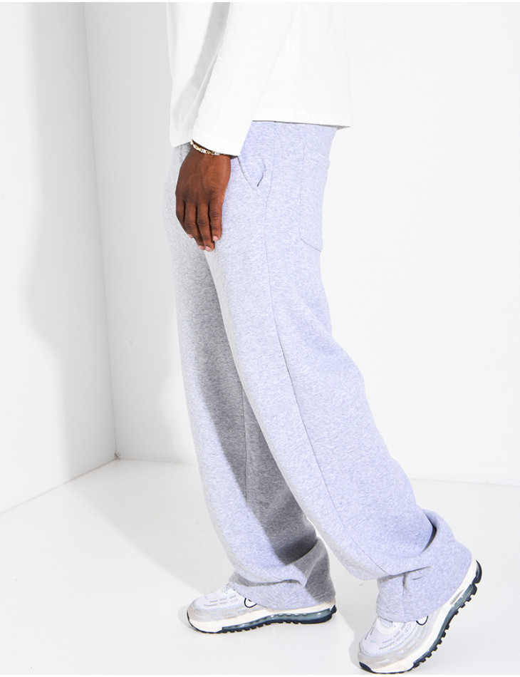 Premium cotton jogging pants