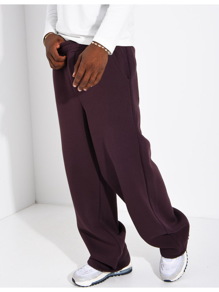 Pantalon de jogging premium en coton