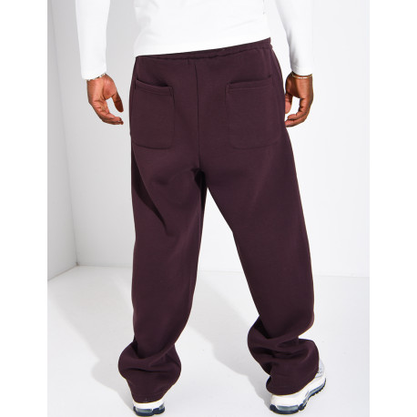Pantalon de jogging premium en coton