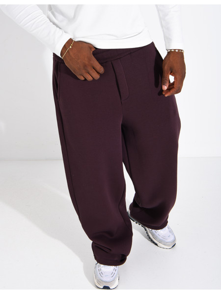 Pantalon de jogging premium en coton