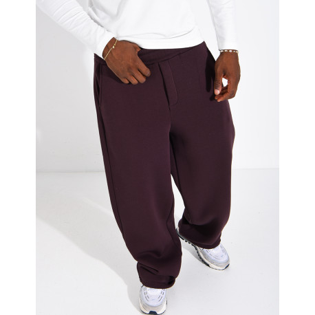 Pantalon de jogging premium en coton