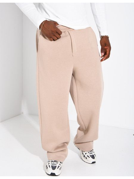 Pantalon de jogging premium en coton
