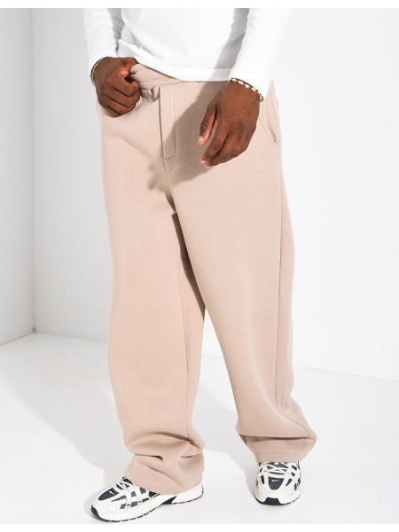 Pantalon de jogging premium en coton