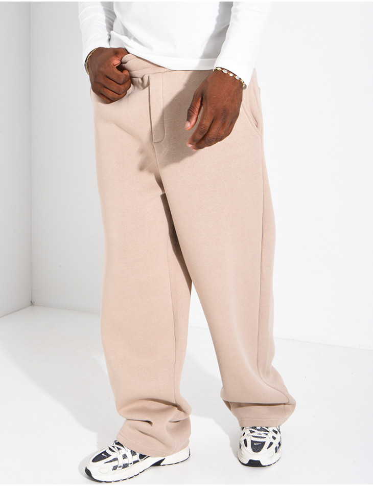 Pantalon de jogging premium en coton