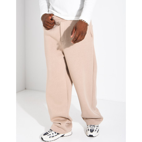 Pantalon de jogging premium en coton