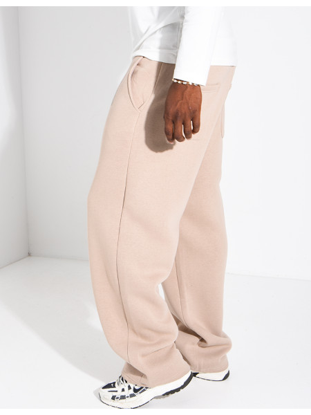 Pantalon de jogging premium en coton