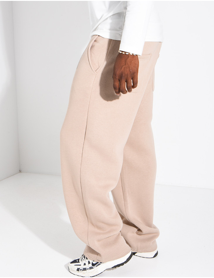 Pantalon de jogging premium en coton