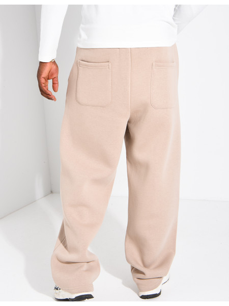 Pantalon de jogging premium en coton
