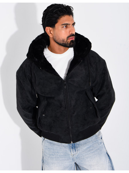 Wendejacke