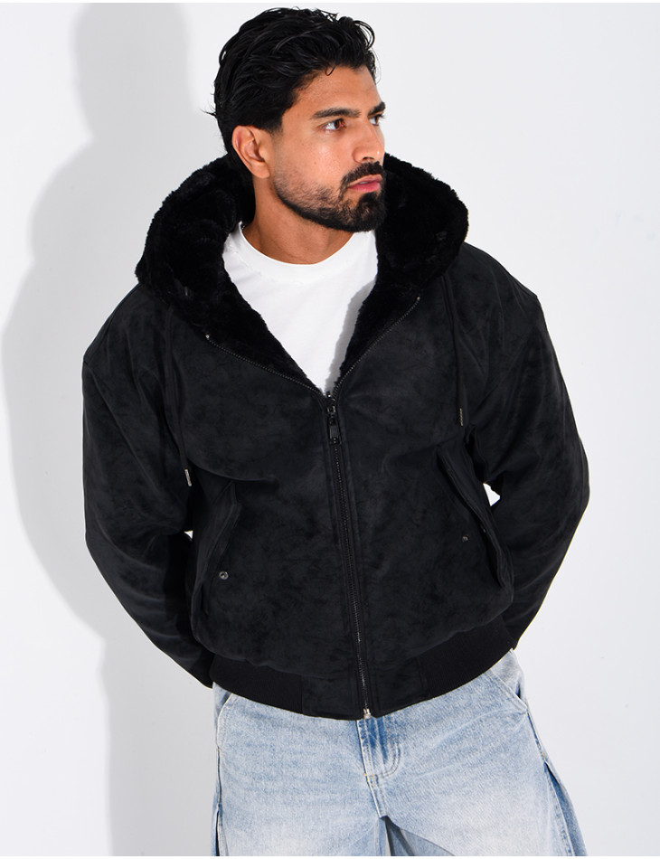 Wendejacke