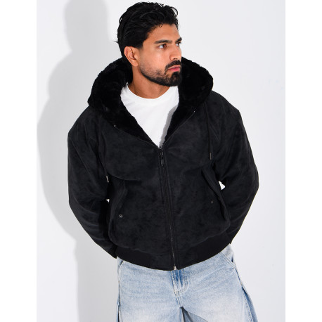 Wendejacke
