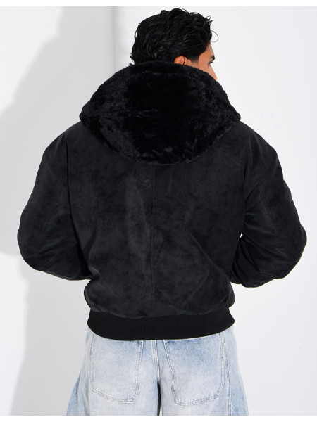 Wendejacke