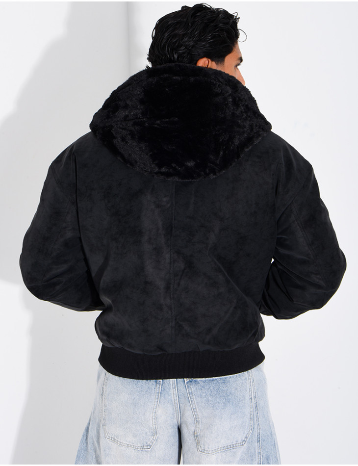 Wendejacke