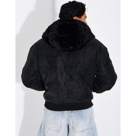 Wendejacke