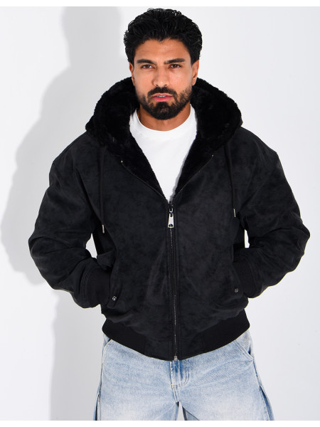 Wendejacke