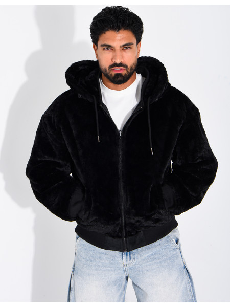 Wendejacke