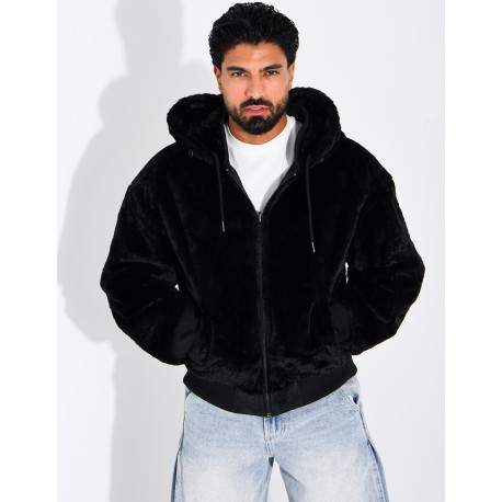 Wendejacke