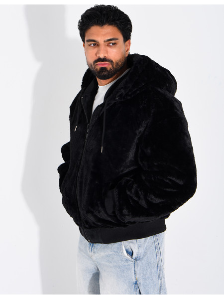 Wendejacke