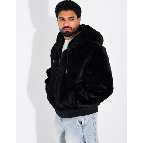 Wendejacke