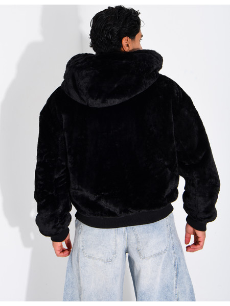 Wendejacke