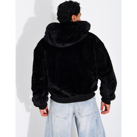 Wendejacke