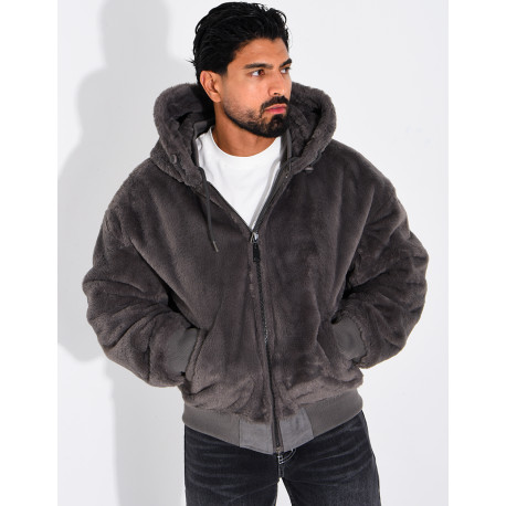 Wendejacke