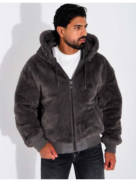 Wendejacke
