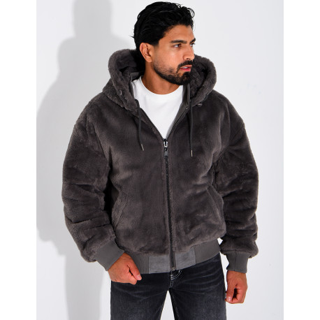 Wendejacke
