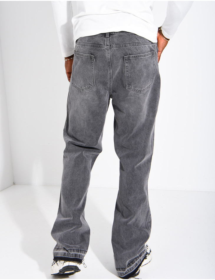 Jeans homme