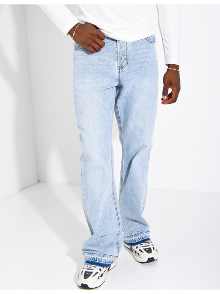 Jeans homme