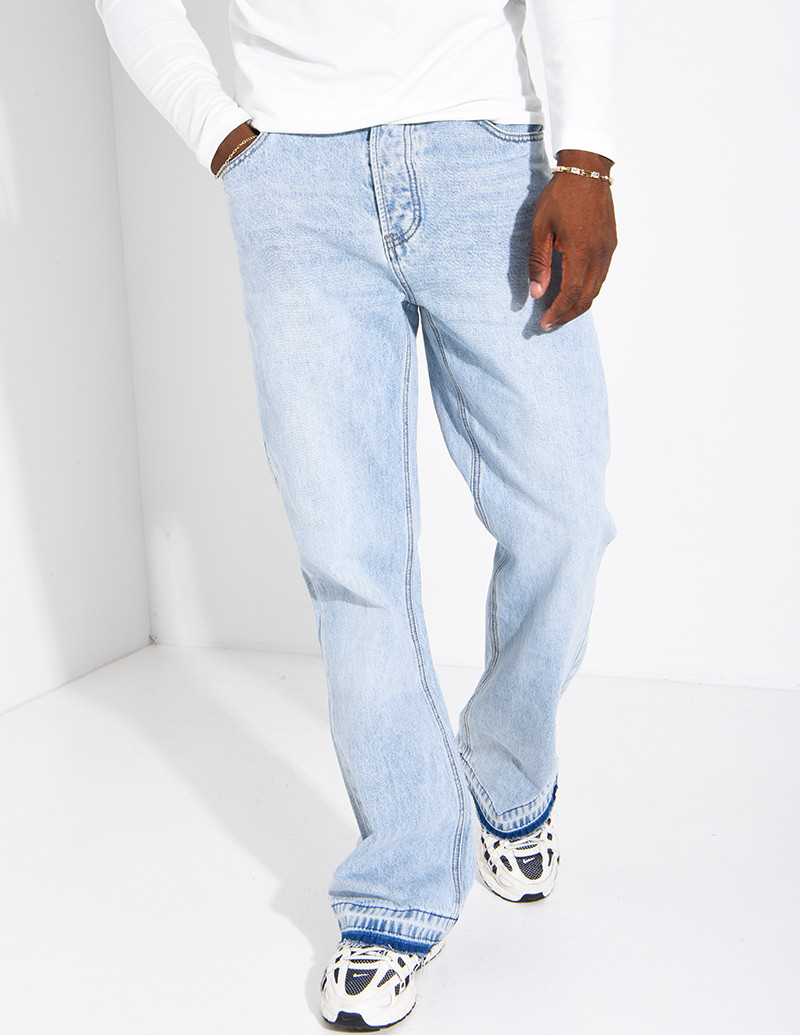 Jeans homme