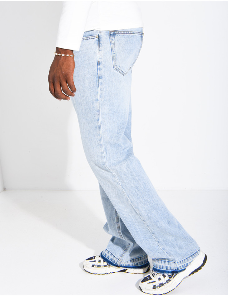 Jeans homme