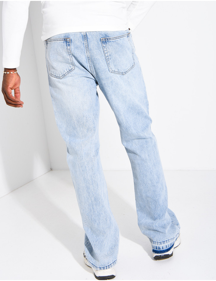 Jeans homme