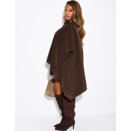 Cape premium en laine