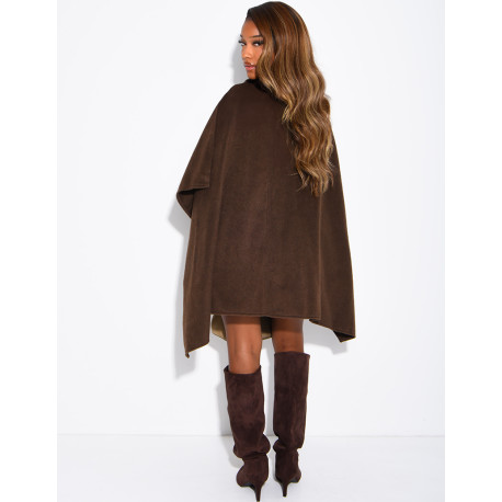 Cape premium en laine