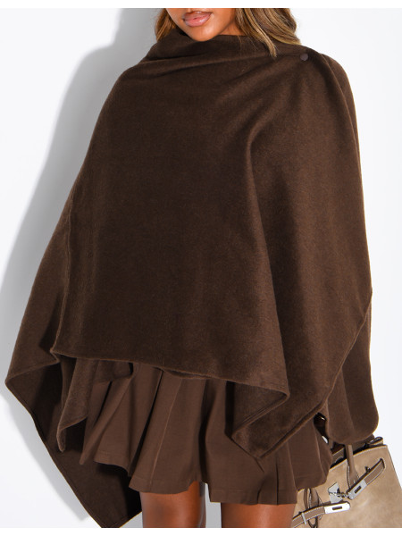 Cape premium en laine