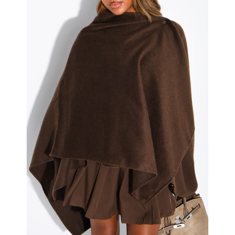 Cape premium en laine