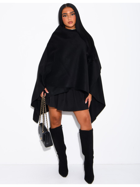 Cape premium en laine