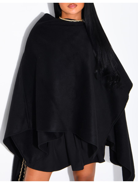 Cape premium en laine
