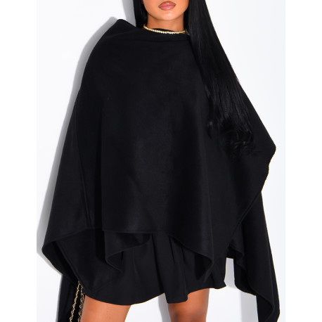 Cape premium en laine