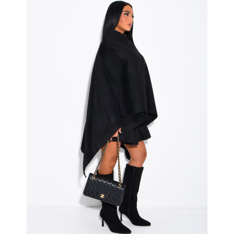 Cape premium en laine