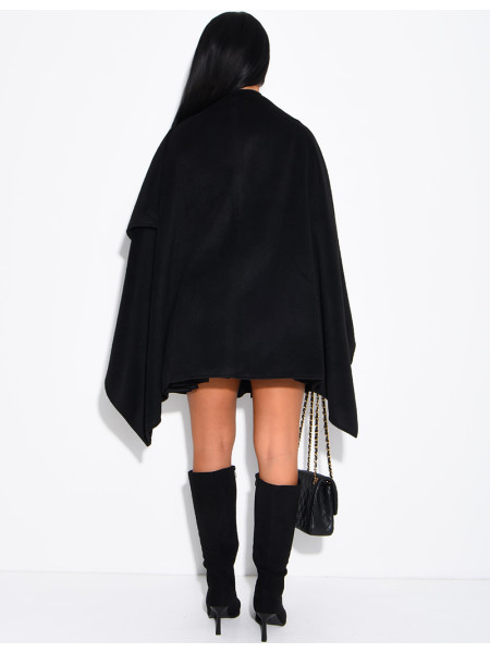 Cape premium en laine