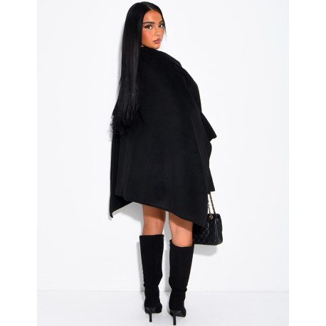 Cape premium en laine