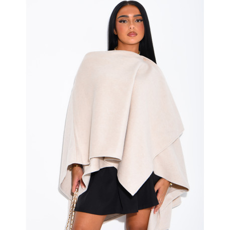 Cape premium en laine