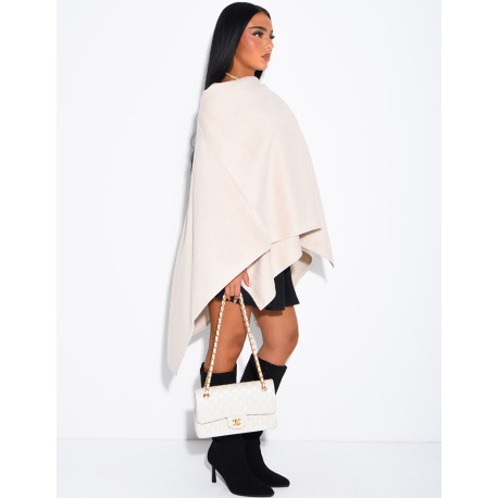 Cape premium en laine