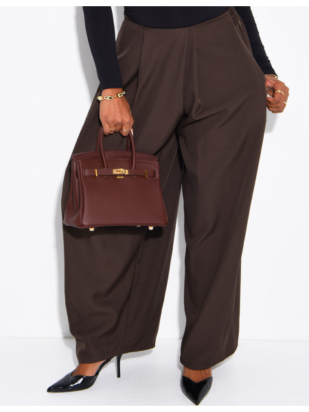 Marron